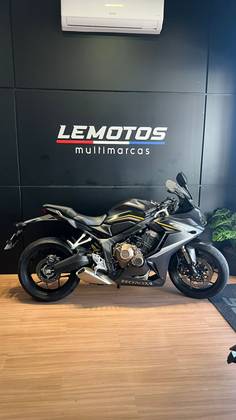 HONDA CBR 650R ABS HONDA CBR 650R ABS